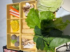 -呷哺呷哺 黄金牧场 (新中关购物中心店)