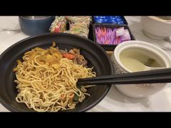 -华和国际休闲会所(星海店)
