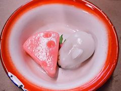 -老三样·旧食新味(船山路店)