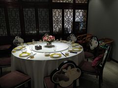 包厢-惠丰堂饭庄(北洼路店)