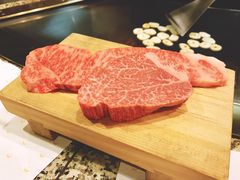 -神户牛排餐厅MOURIYA(总店)