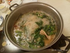 -汇兴源餐馆(小北路店)