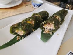 -點無缺茶楼·海鲜酒家(世博店)