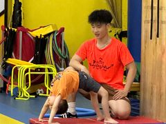 -HELLO功夫(印象城店)