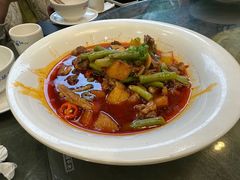 -外婆菜(江乡路店)