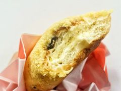 -木子木水日式烫面包(龙湖金沙天街店)