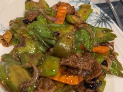 -金湖港式餐厅(建外店)