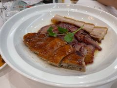 -顺德人家食府(黄金广场店)