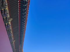 -天安门城楼