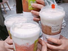 -奈雪的茶(湖滨银泰in77C区PRO店)