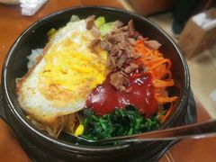 -天海石板屋家常菜(枣园店)