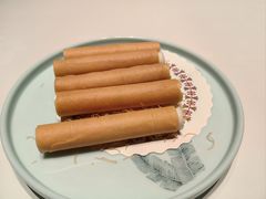 -新兴·金羊座·粤菜点心(乐峰店)