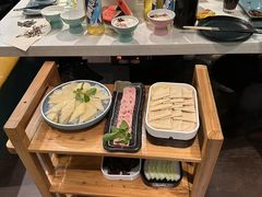 -五星桥原切肥牛火锅(怀德桥店)
