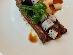 -TABLE·味西餐厅-成都茂业JW万豪酒店