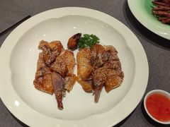 -海景壹号大酒店(滨湖店)