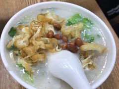 -银记肠粉店(北京路店)