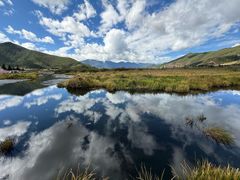 -泸沽湖国家级风景名胜区走婚桥