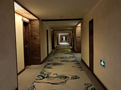 -森波拉火山温泉