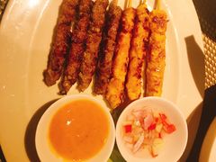 -Sala Thai Restaurant