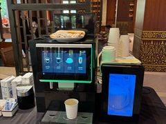 -西双版纳洲际度假酒店-海鲜傣味烧烤·侬香全日制餐厅