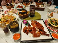 -唐苑酒家·岭南粤菜名店(太古仓店)
