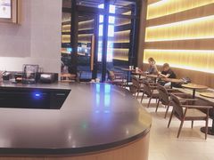 -星巴克(新达汇三林店)
