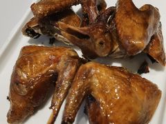 -琬苑鸽庄·川粤融合菜(解放碑总店)