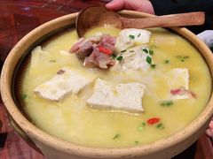 -老阿爸鲜鱼土菜(昆山花桥店)
