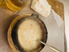 -李记潮汕砂锅粥(营福路店)