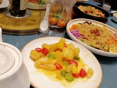 -水岸小城故事(堤口路店)