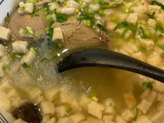 -山丹丹西北菜(金贸大厦店)