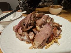 卤拼（小）-盘飧市(春熙路店)