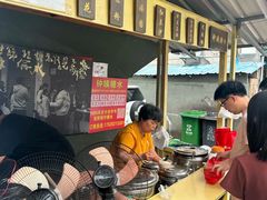 -钟姨糖水(惠城店)