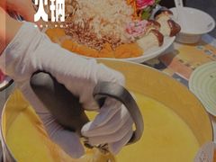 -澳美徕·港式花胶鸡火锅(高新万达店)