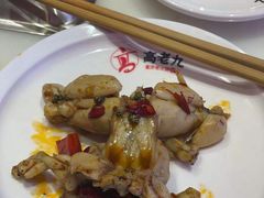 -重庆高老九火锅(万象城店)