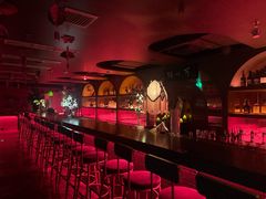 -JZ Club 爵士酒吧(上海店)