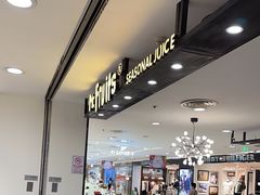 -Mr.Fruits水果先生(北京市百货大楼店)