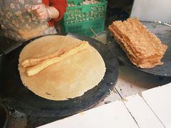 -陈秀云煎饼果子(迎春里店)