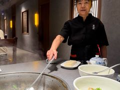 -贺庄·活鱼馆(珠吉路店)