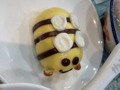 -鸿姐老火锅(疁城新天地店)