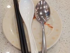 -明记港式烧腊茶餐厅(下沙店)