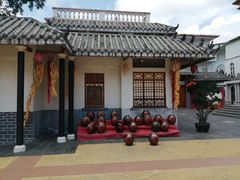 -玫瑰小镇