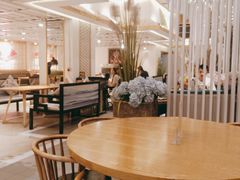 大堂-确喜美味小厨(西单商场兰州店)