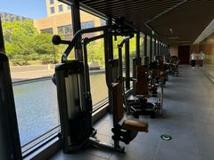 -W FITNESS 威尔仕健身·游泳(七宝店)