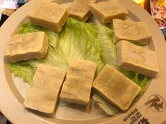 -蜀大侠火锅(四川北路店)