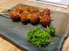 -晴季寿司(红旗街万达店)