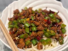 -乐三里屯面馆(阿那亚店)