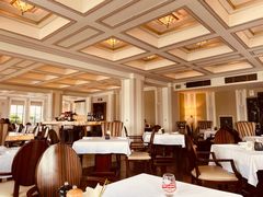 大堂-上海和平饭店华懋阁 Cathay Room