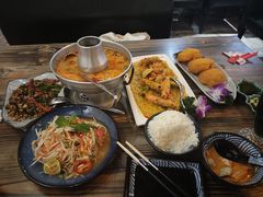-Hi YOU你的饭局泰餐厅(雍和宫店)