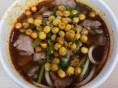 -江三王记牛杂馆(总店)